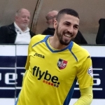 Liam Sercombe