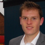 Liam Mitchell