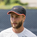 Liam Broady