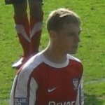 Liam Darville