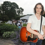 Liam Titcomb