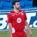 Liam Fontaine