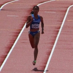 Libania Grenot