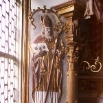 Liborius Mans