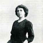 Lydia Charskaya