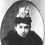 Lidija Veselitskaya