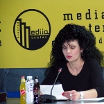 Lidija Vukicevic