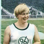 Liesel Westermann