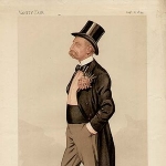 Amelius Colonel Amelius Richard Mark Lockwood