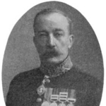George Roos-Keppel