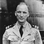Lieutenant Abele
