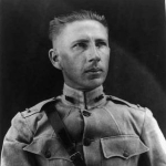 Cyrus Lieutenant
