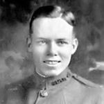 Donald Hudson