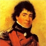 Andrew General Andrew Thomas Blayney