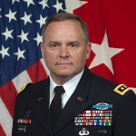 Francis General Francis J
