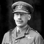 George General Sir George Frederick Gorringe Knight Commander of the Order of the Bath Knight Commander of the Order of Street Michael and Saint George Defence Science Organisation