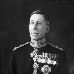 Hugh Jeudwine