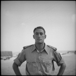 Leonard Thornton
