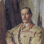 Travers Clarke