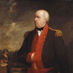 William General Sir William Congreve