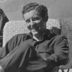Harry Welsh