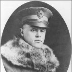 Jarvis Offutt