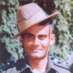 Nawang Kapadia