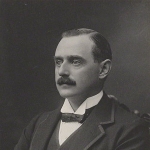 Arthur Arthur Cecil Murray