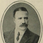 George Lieutenant-Colonel