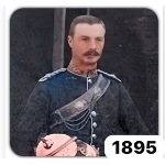 Henry Langtry