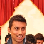 Rajyavardhan Singh Lieutenant-Colonel