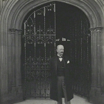 Alfred Welby