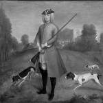 Charles Lieutenant-General