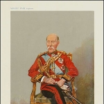 Dudley Dudley Charles Fitzgerald-de Ros