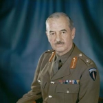 Arthur Sir Arthur Edward Grasett Knight Commander of the Order of the British Empire Central Bank Defence Science Organisation Military Cross