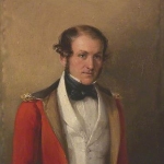 William Lieutenant-General