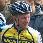 Lieuwe Westra