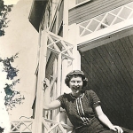 Liisa Nevalainen