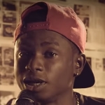 Lil Kesh