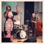 Lila Ammons