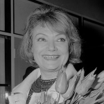 Lila Kedrova