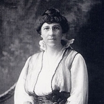Lila Valentine