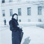 Lili Novy