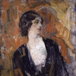 Lillah McCarthy