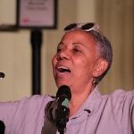 Lillian Allen