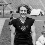 Lillian Copeland