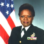 Lillian Elaine Fishburne