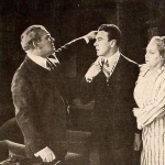 Lillian Langdon