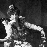 Lillian Lawrence