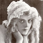Lillian Worth